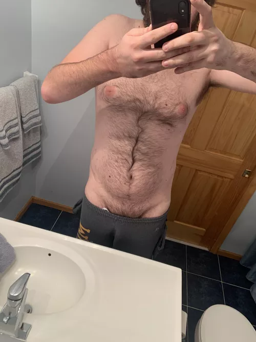 Is this mild or wild? by talllankybastard