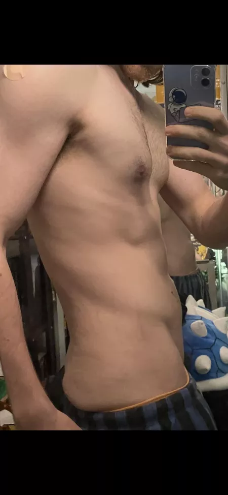 Is this more mild than wild? by Perththrow-away