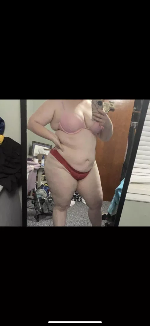 Is this ok even when I don’t match? 😏 by vicfaith