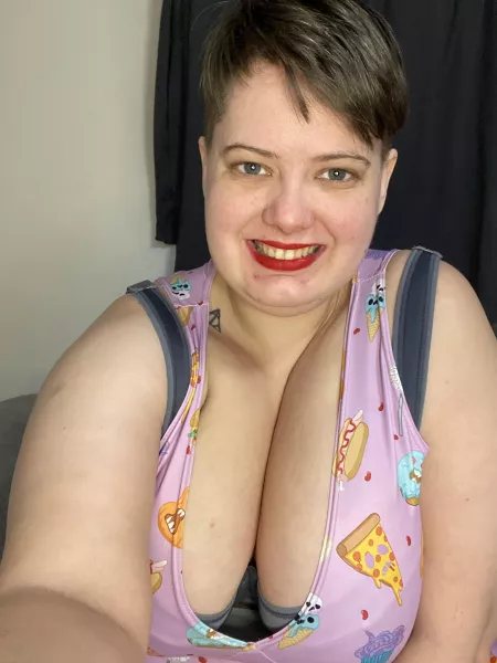 Is this ok? It is a dress, not a blouse😱🤭😮 by Doctorsybil1