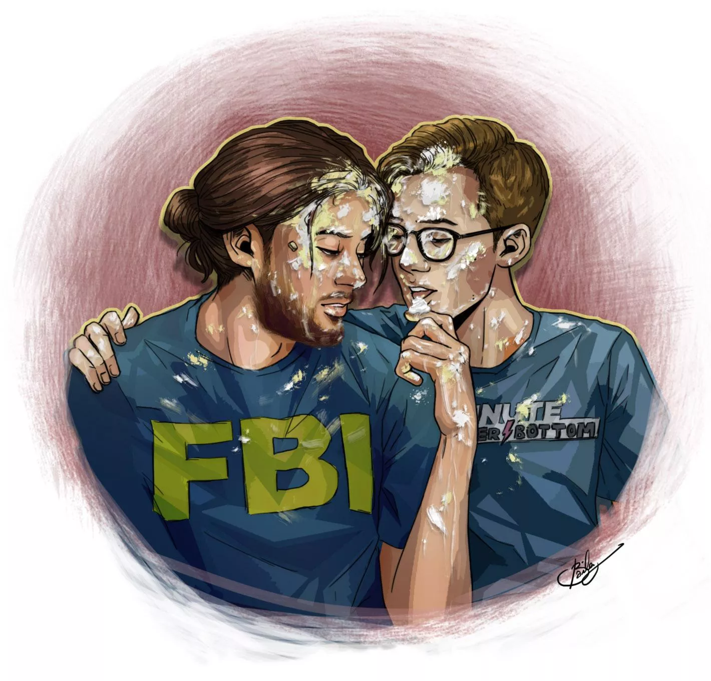 Is this okay to be here?? posted by [deleted]