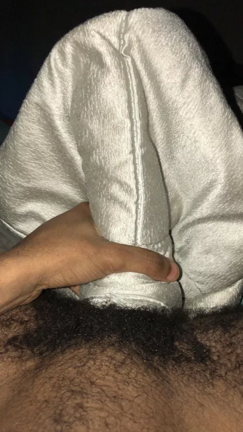 Is this okay? by TrayRhoades