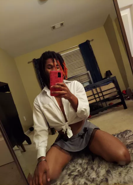 is this okay? by Pxnda4