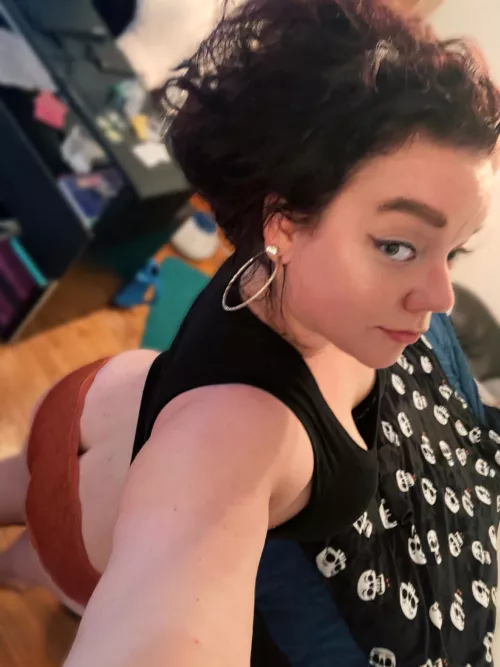 Is this perky enough for you? by BigBootyHoot