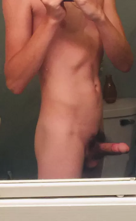 Is this photo any good? by fjyx