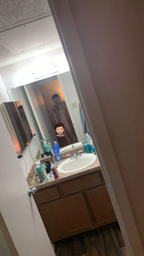 Is this pic to saucy from this sub? by fuzzball1563