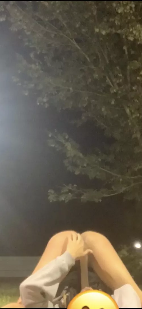 Is this public enough??? 🥴 by jrmcfadden3