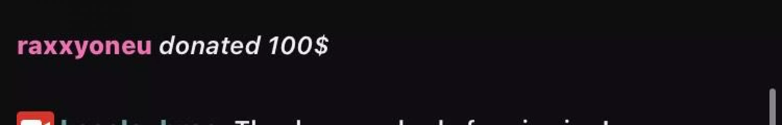 Is this real? I have no financial accounts connected. by QuantumZee