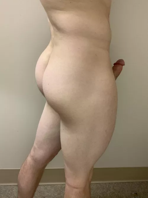 Is this seat taken? by thenakedotter