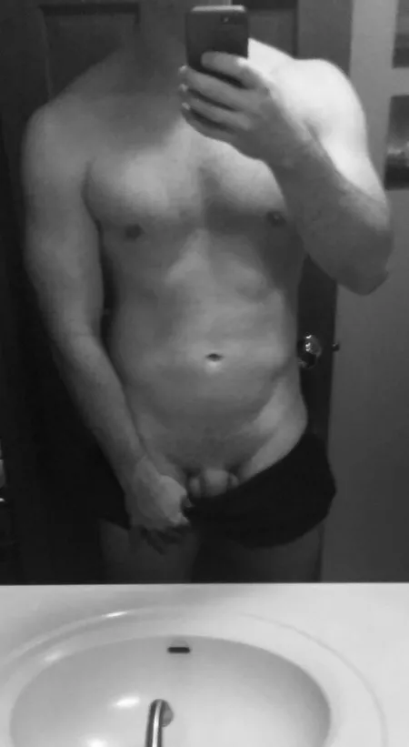 Is this sexy? by sawyerthelawyer8