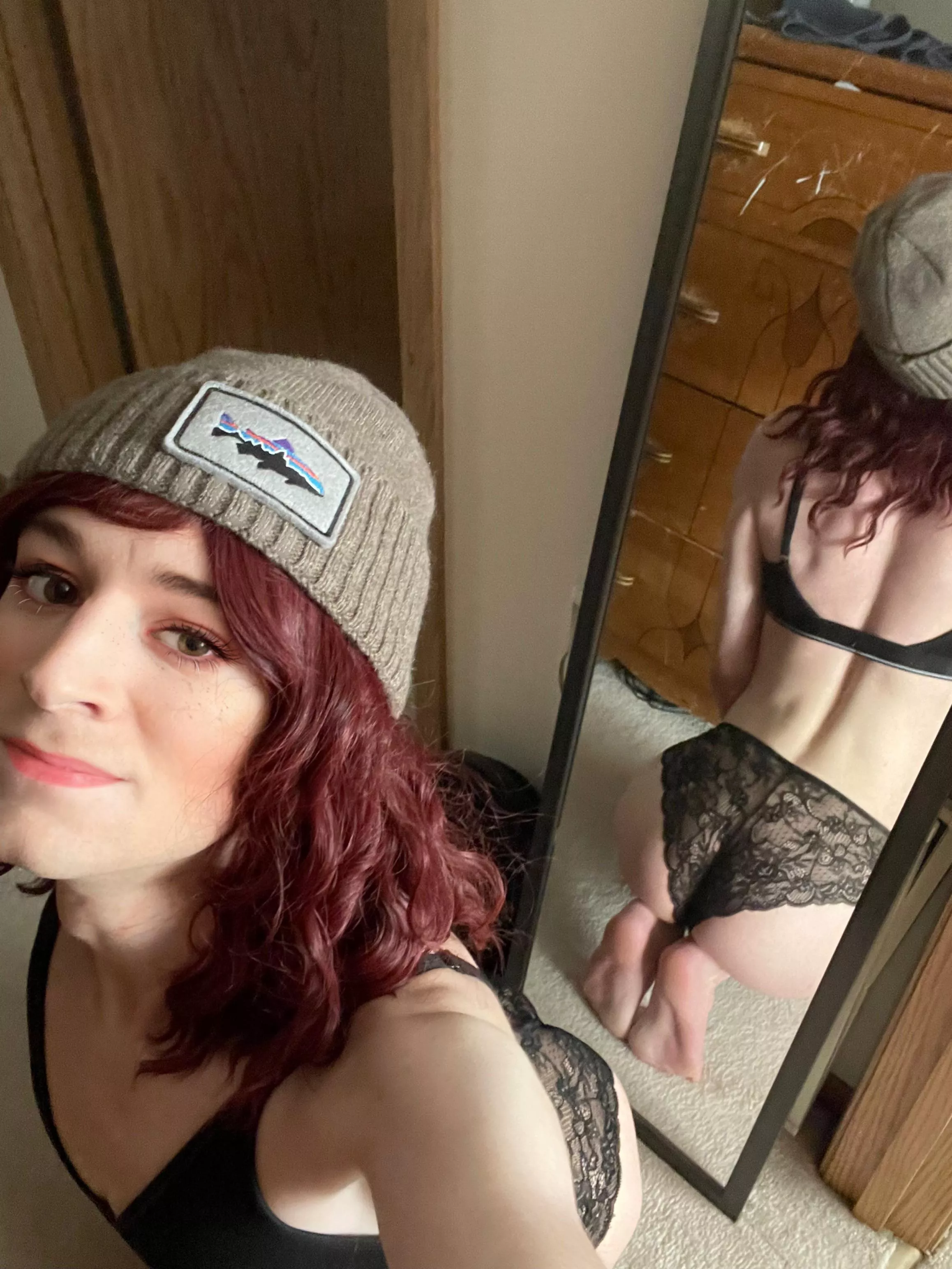 Is this sexy? posted by always69hard