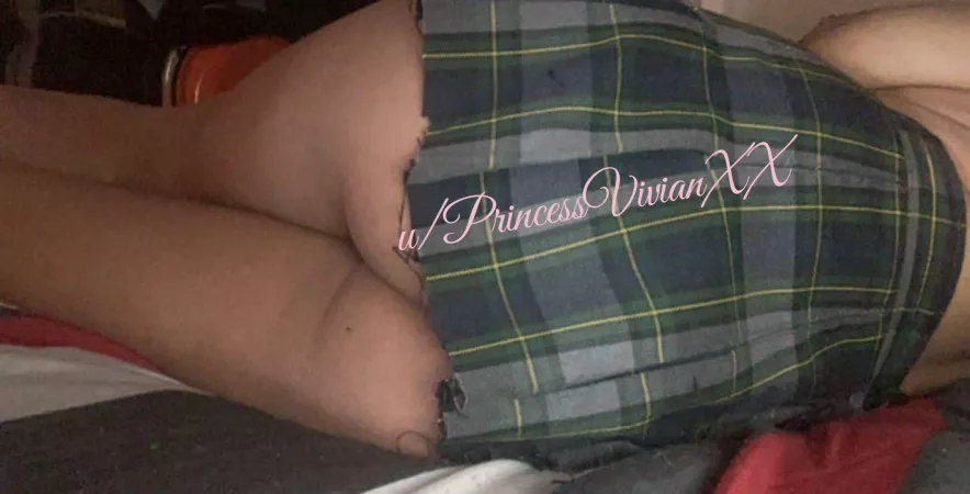 Is this short enough?;) by PrincessVivianXX