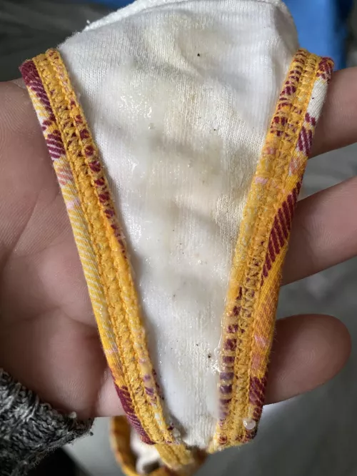 Is this something you would want to taste? 👅 by Yourplaything23