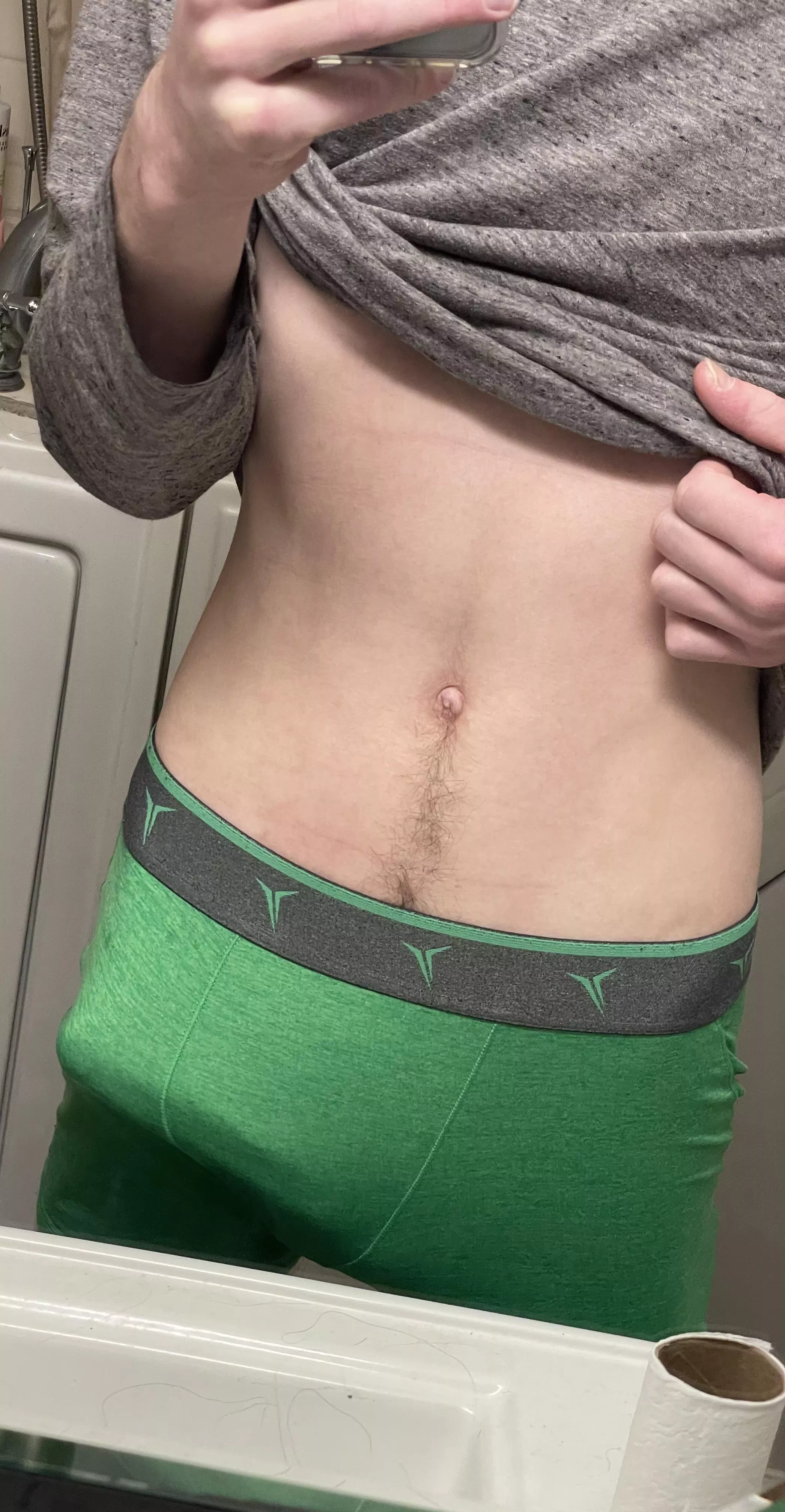 Is this spandex? Ya’ll have made me realize idk what spandex is posted by babybenji8912