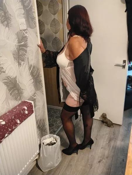 Is this suitable to go dogging in by garethkinsey