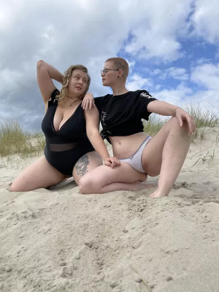 is this the crossover episode we all waited for? ;) @ delphi_ray 🔥 by AliceEden_