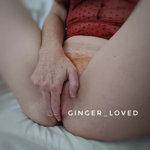 Is this the dream? by ginger_loved