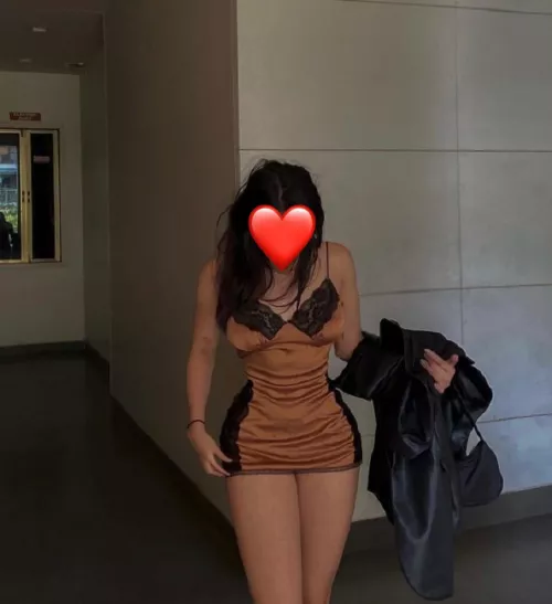 Is this the perfect length..? (18) dms open by Anonymousfbs