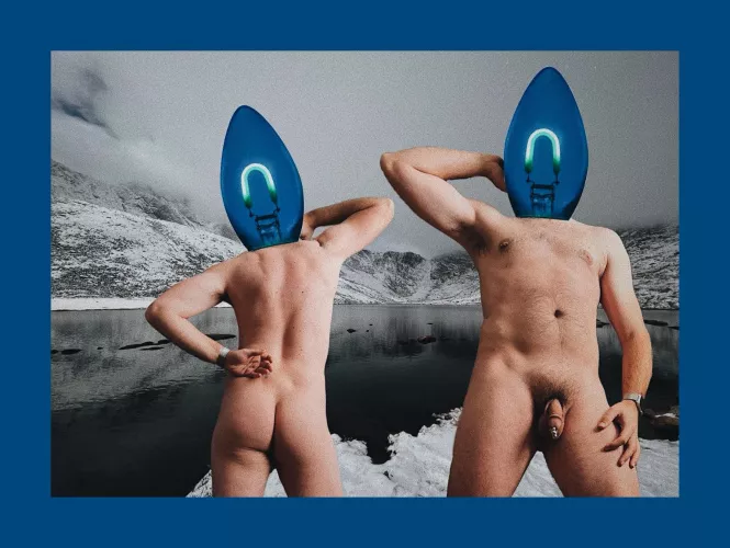 Is this the right place for this kind of photo? by Objective_Speaker_38