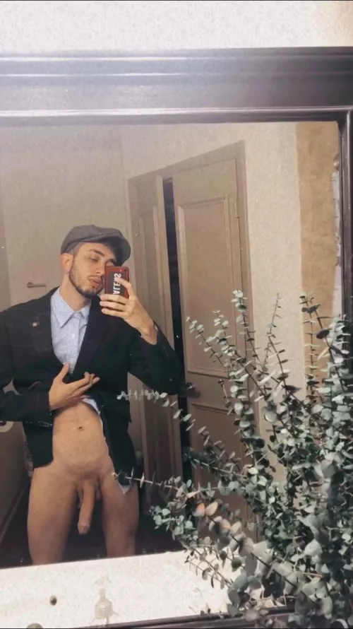 Is this the right way to wear suits? by skinnyboysftw