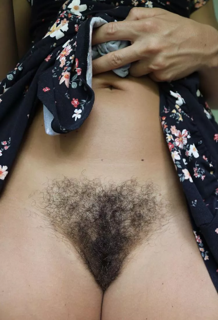 Is this tidy enough?? posted by SouthernBooty4u