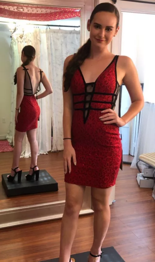 Is this tight enough for the sub? by CallMeLizabeth