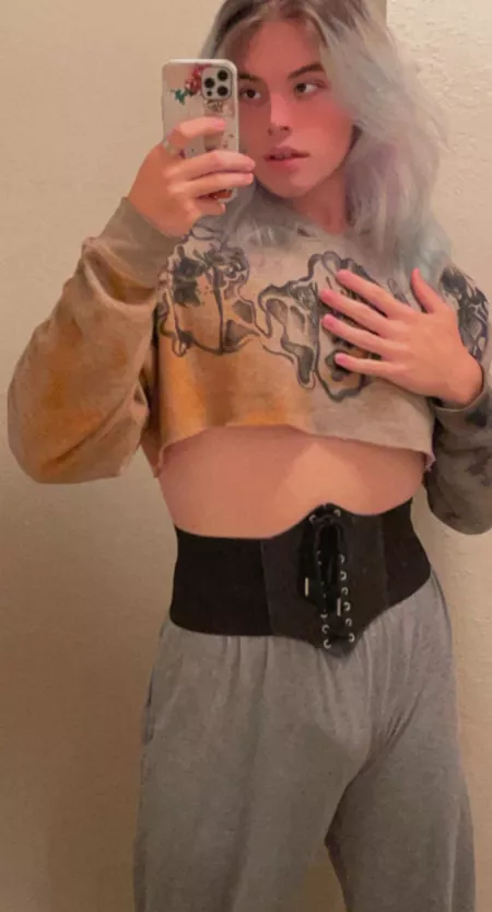 Is this to much for pj’s by Hellooooooomydear