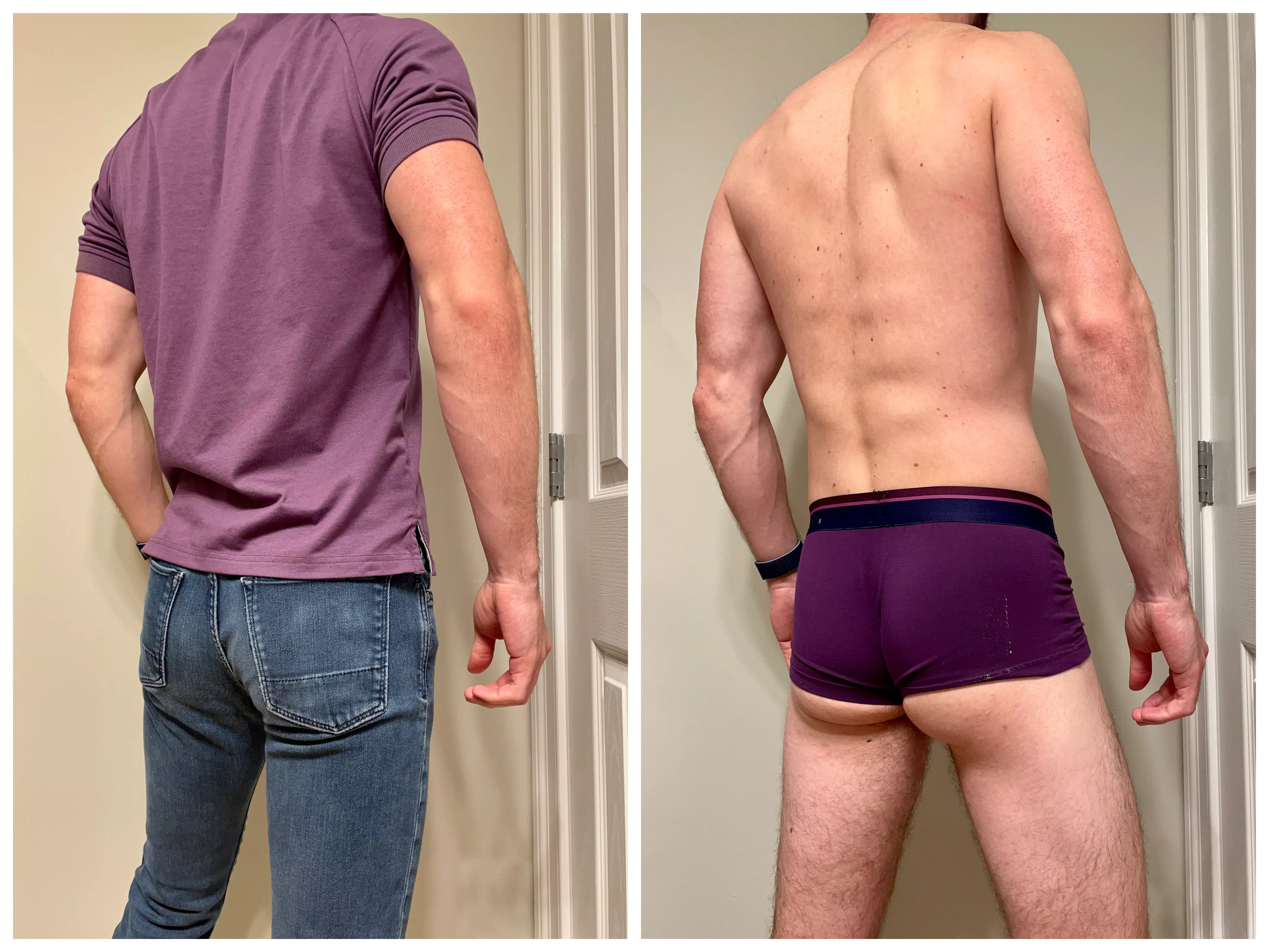 Is this underwear revealing enough? posted by waffleunderground