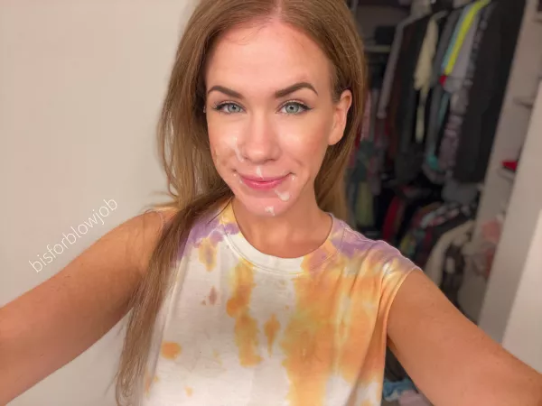 Is this what they meant by “earn your stripes”? by bisforblowjob