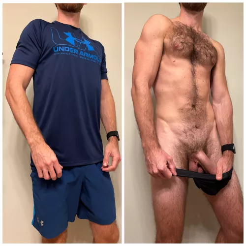 Is this what you expected? by waffleunderground