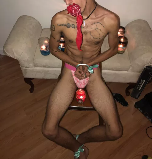 Is this what you like to see?😉😜😈 by CollegeBoysWild