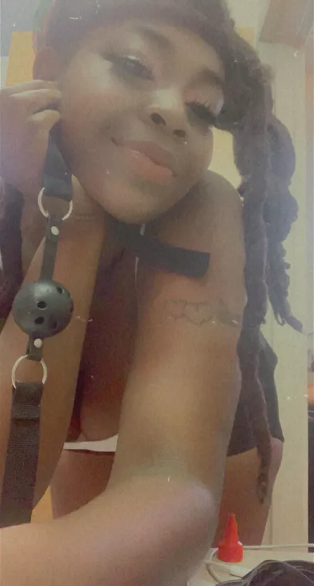 Is this wild Haitian welcome here by HaitianSensationn