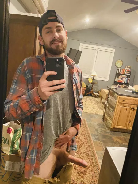 Is this your type? by ljones1001