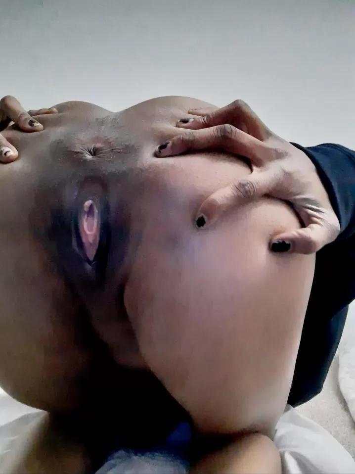 is throbbing for you daddy 🥵💦 sc imani4.20 posted by imaniih4_20