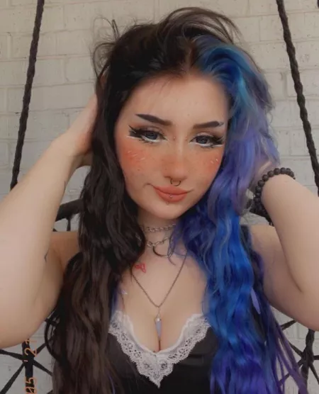 is today a sex on the porch kind of day? by mzrybunnie