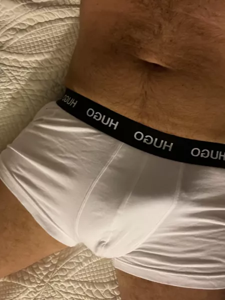 Is white ok? by TheDaddyman619