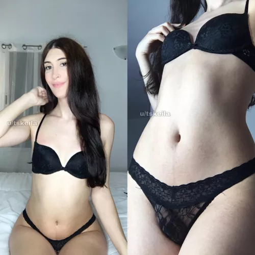 Is your mouth ready? 👅 by tskeila