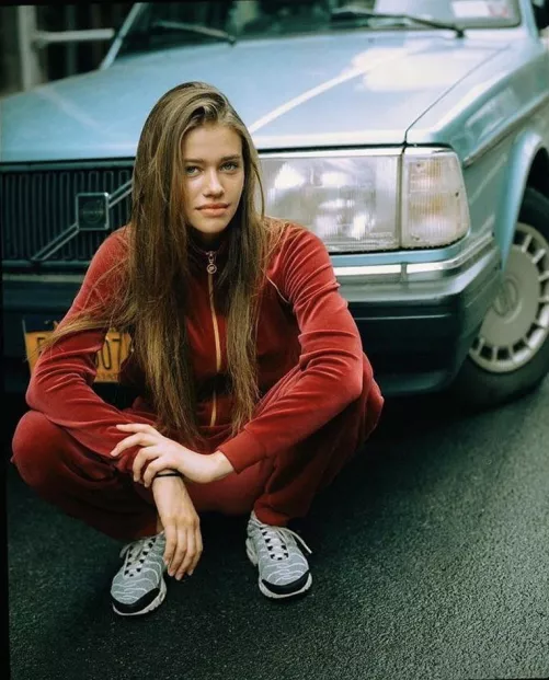 Isa Andreeva by bobbyUP-MKII