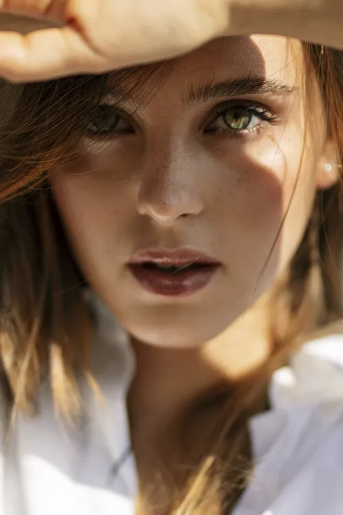 Isa Obiols by Fallus_Maximus