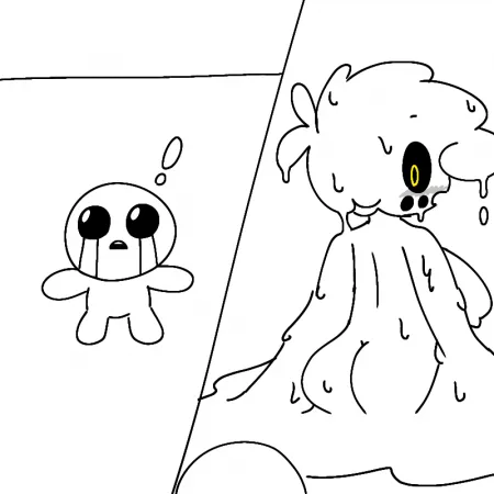 Isaac Vs Deli by [deleted]