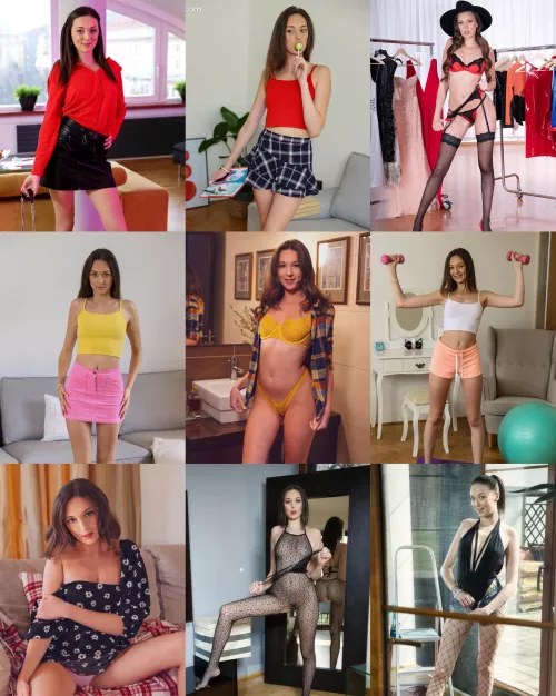 Isabella De Laa by 69Rubbish