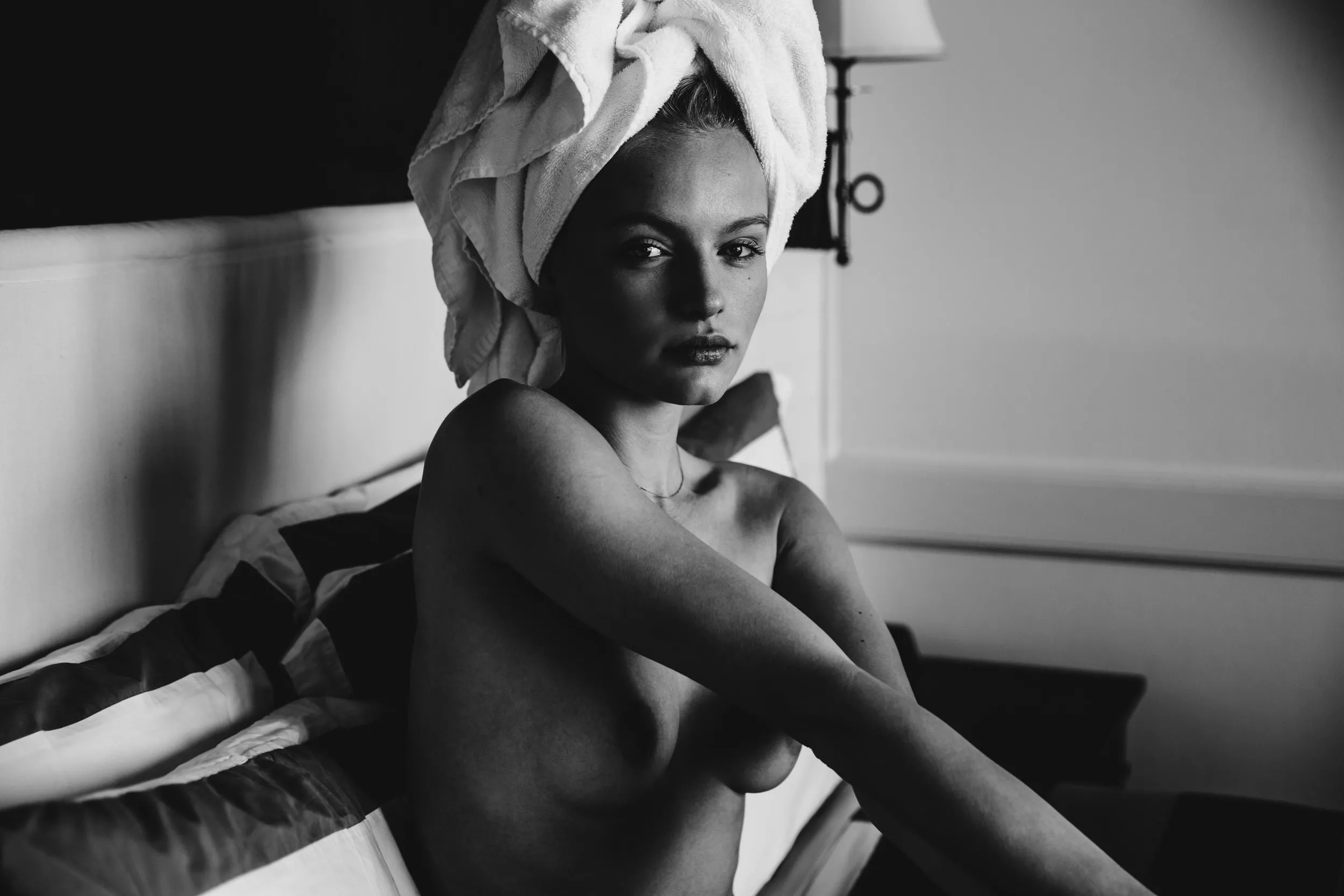 Isabella Farell posted by [deleted]