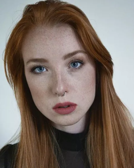 Isabella Novati by bigniek