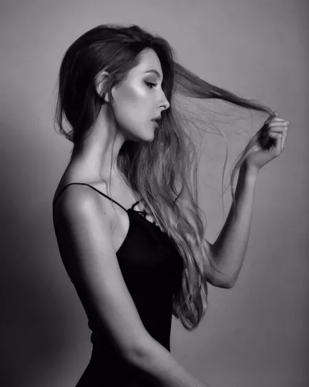 Isabella Spaeth by BluesideBears