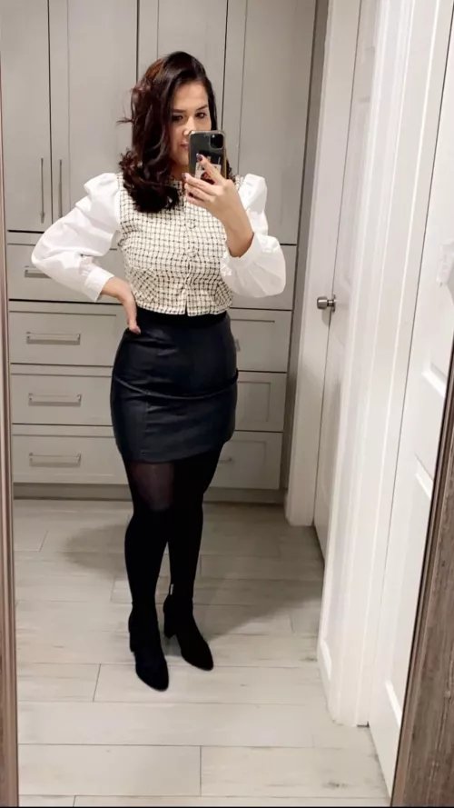 Isabelle!!! by DanceClassic4063