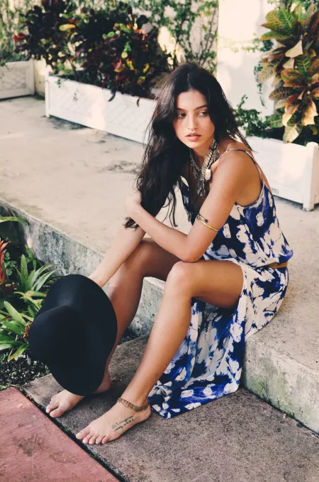 Isabelle Boemeke by trashableaccount1