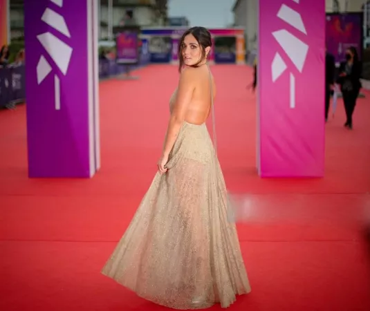 Isabelle Fuhrman by Qmembers