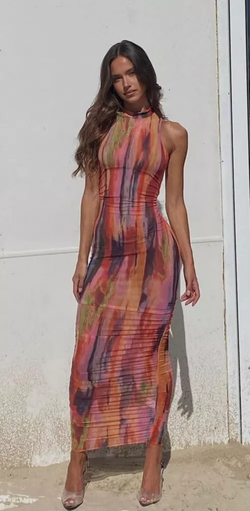 Isabelle Mathers by BaqupTQ