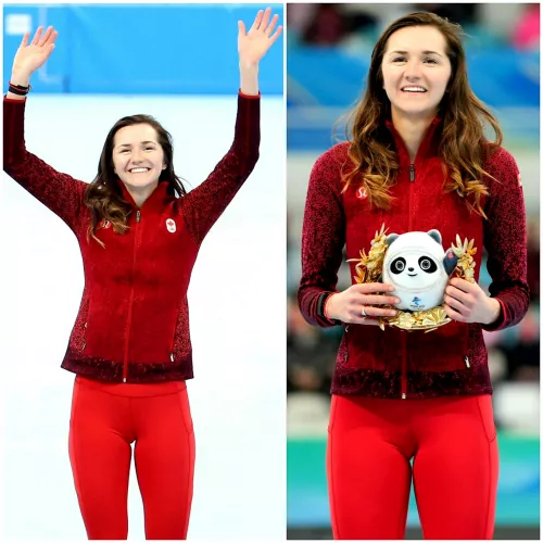 Isabelle Weidemann by Pleasant_Ad_6561