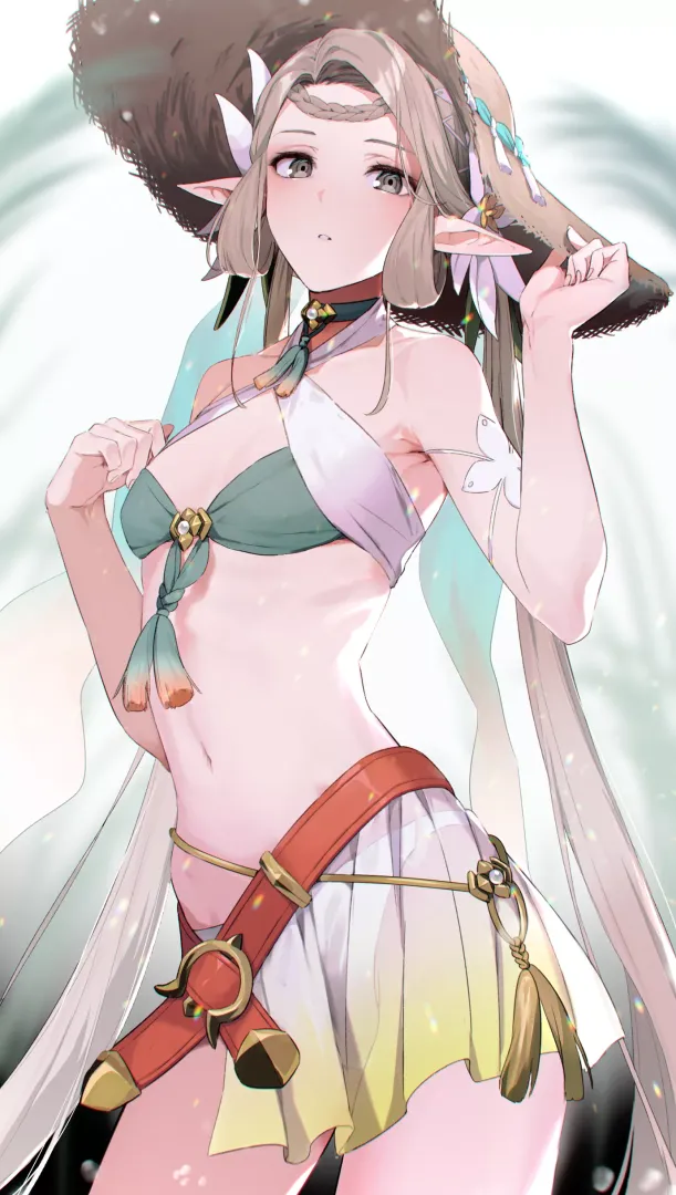 Iseria [Epic Seven] posted by dumbocow